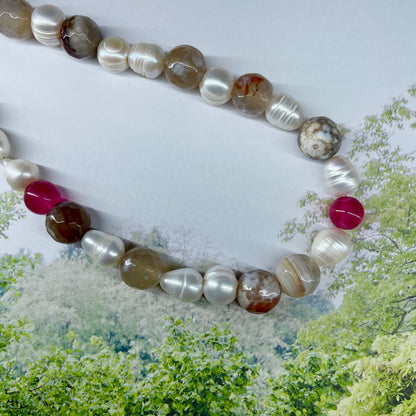 Des Necklace
