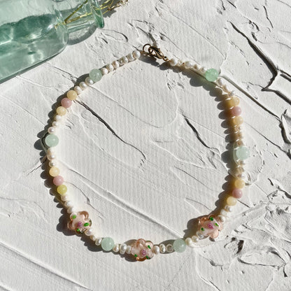 June Necklace