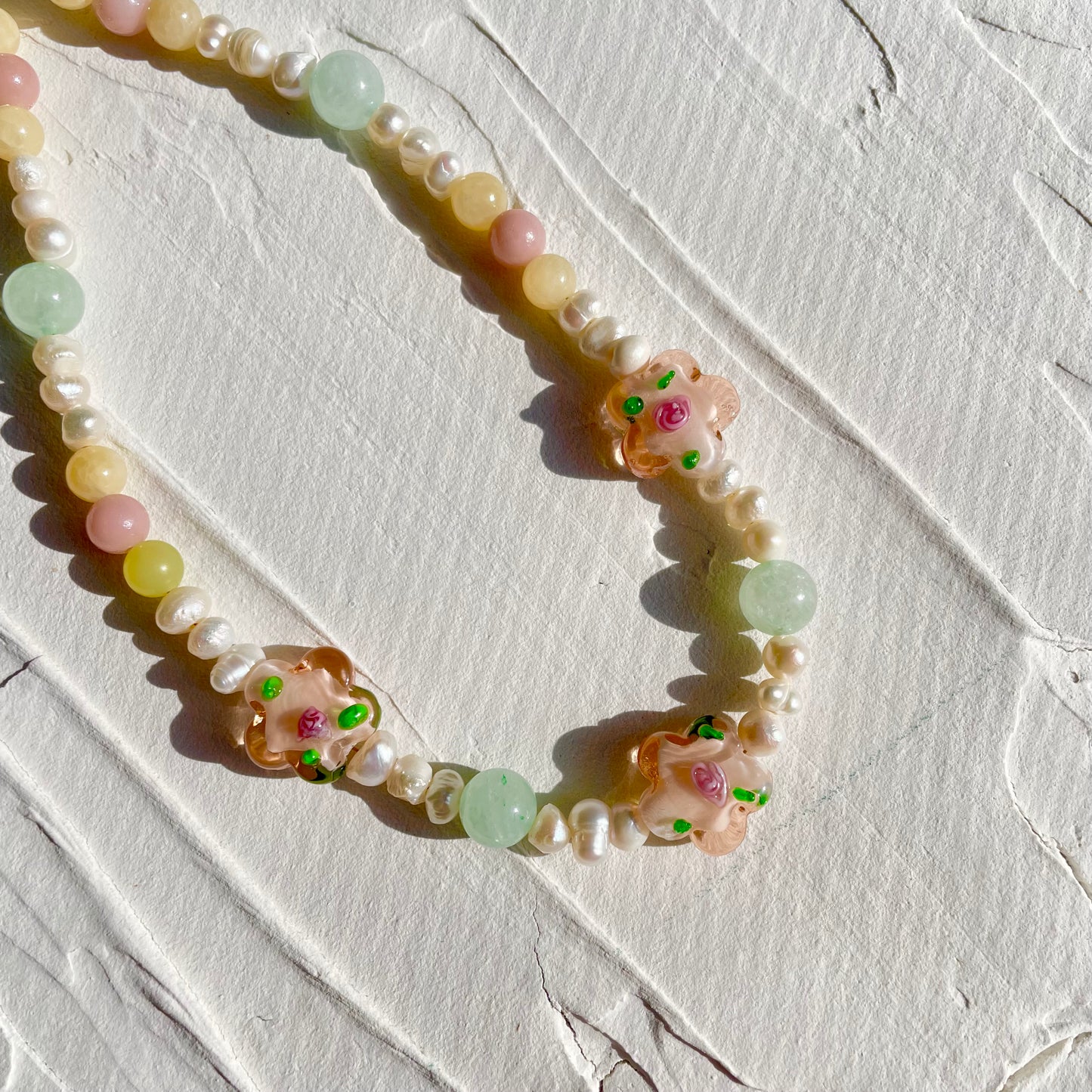 June Necklace